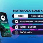 Motorola Edge 40 Neo Price, Specification and Features – nayitech.com