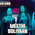 Meethi Boliyaan Lyrics in Hindi – Sachet Tandon/Sukhee
