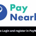 How To Login And Register In PayNearby