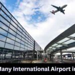 Bharat Mein Kitne International Airport Hain