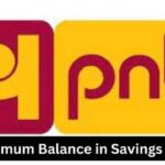 PNB Minimum Balance In Savings Account