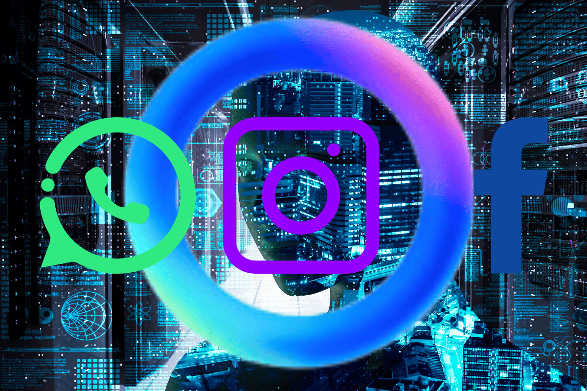How to use Meta AI in WhatsApp, Instagram, and Facebook - HINTRKS