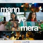 मन ये मेरा Mann Ye Mera Lyrics in Hindi – Metro In Dino